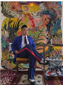 Queer Utopias at Art Basel