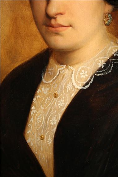 Richard Clague | Richard Clague Oil on Canvas | MutualArt