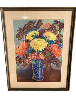 Flowers - Nk. Artbox