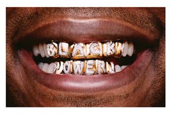 Extraordinary Impact of Hip Hop Explored Through Painting, Photography, Sculpture, Video and Fashion