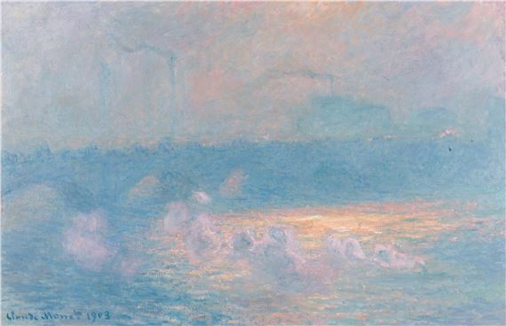 Air Quality: The Influence of Smog on European Modernism - Baltimore Museum of Art