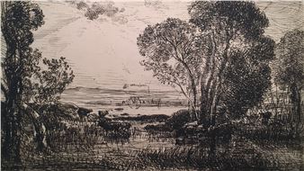 Deconstructing Nature: Environmental Transformation in the Lucas Collection - Baltimore Museum of Art