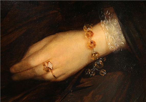 Richard Clague | Richard Clague Oil on Canvas | MutualArt