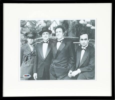 Artwork by Al Pacino, Log in to see the cost for shipping this lot to your address, Made of photograph