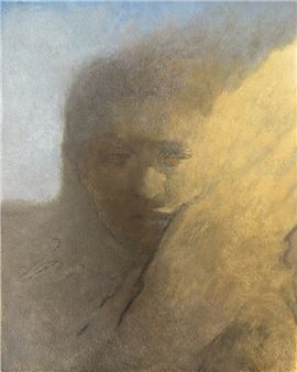 Justin Cole: Burning Daylight - Galerie Sébastien Bertrand