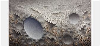 Chun Kwang Young: Aggregations: Resonance, In-between - Gana Art Center