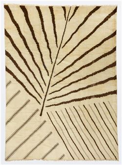 Rug - Elizabeth Eyre De Lanux