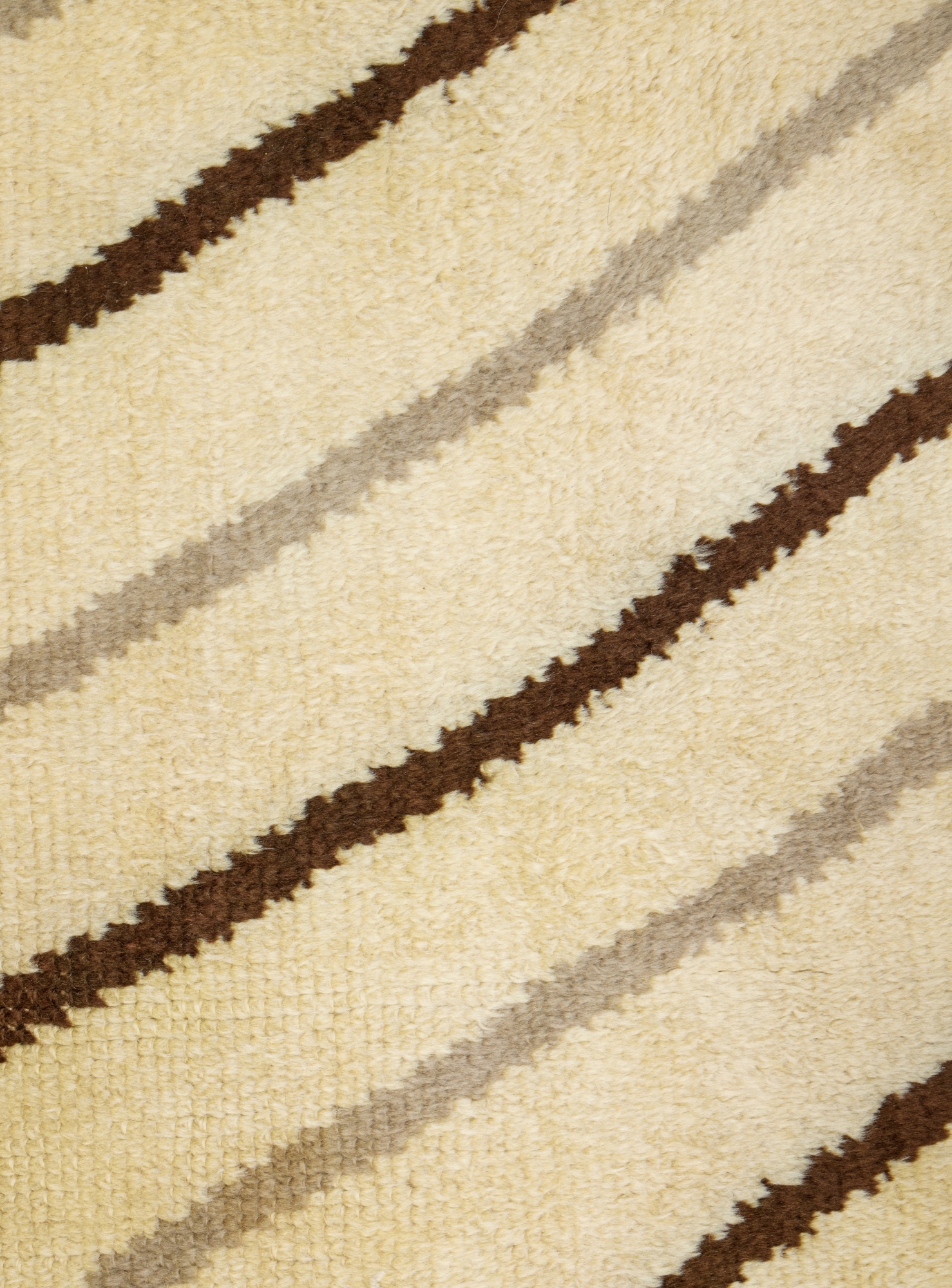 Artwork by Elizabeth Eyre De Lanux, Evelyn Wyld, Rug, Made of Wool