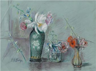 Modern & Contemporary Discoveries - Sotheby's Hong Kong