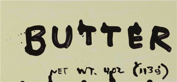 20th Annual Thanksgiving Collective: Breaking Bread - Tripoli Gallery