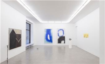 Group Exhibition - Galerie Anhava