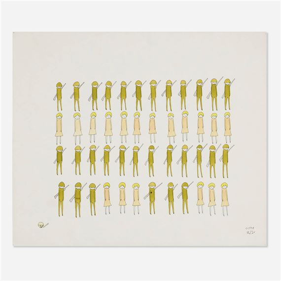 Untitled by Neil Farber, 1998