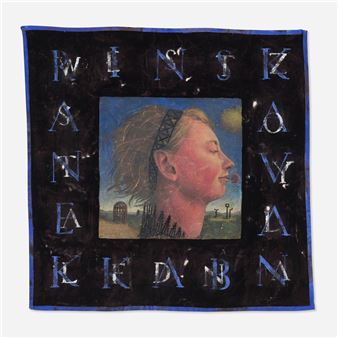 Rinska van Bakkena - Richard Selesnick