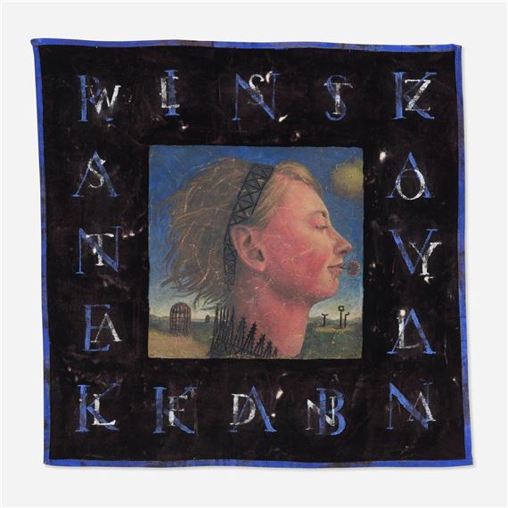 Rinska van Bakkena - Richard Selesnick