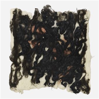 Scarf - Julie Trager