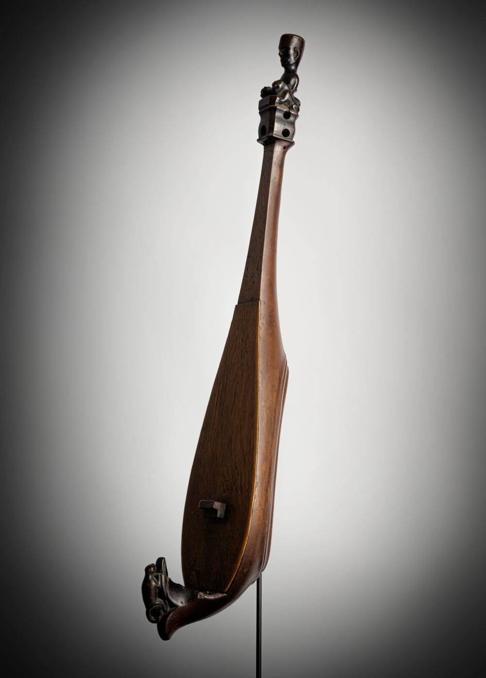 Alexander | Instrument (1975) | MutualArt