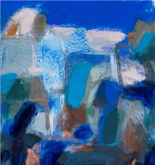 Small Works - Edwina Corlette Gallery