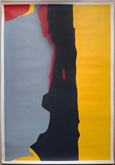 Max BILDE (1919 - 2011) - Lot 9 - Max Bilde