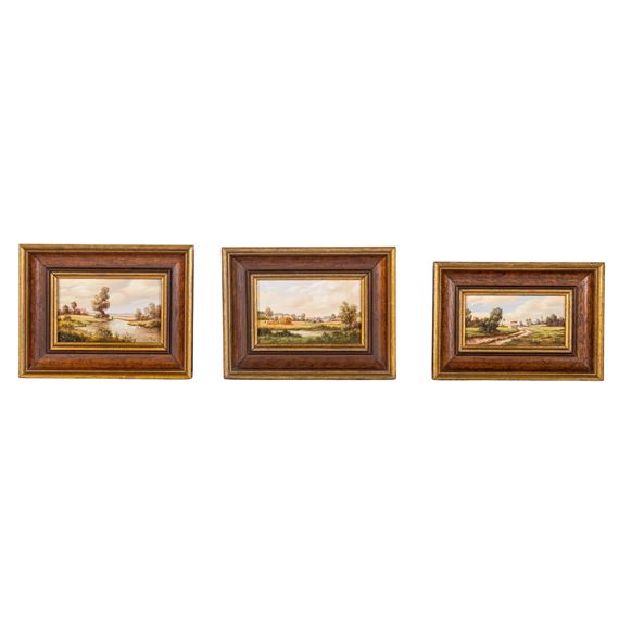 Fronleichnamsprozession - Siegfried Hafeneder