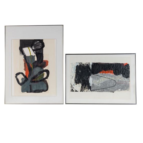 Johannes Rave | 1 Artworks | MutualArt