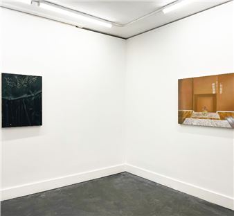 Give Me an Inch - Pipeline