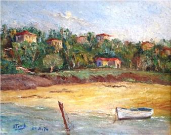 Doris Tooth - Doris Tooth