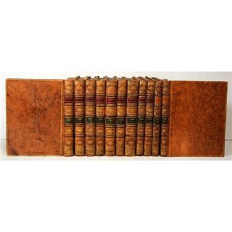 François Anne David, Sylvain Marechal, les antiquités d'Herc - Lot 310 - Sylvain Marechal