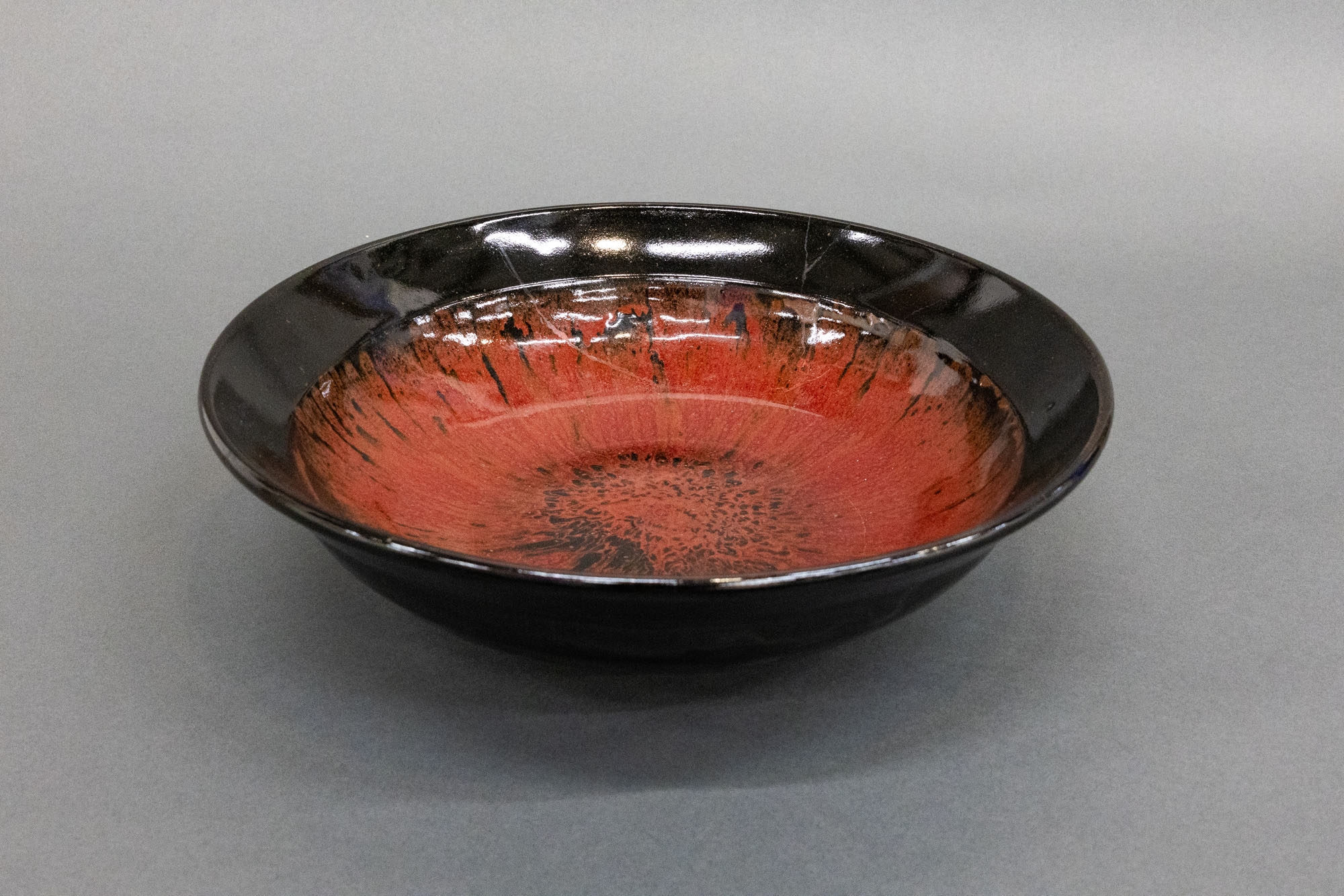 Len Castle | Len Castle - Table bowl | MutualArt