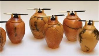 Ceramicus 2025 - City Space, Hampshire Cultural Trust