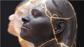 Billie Bonds Kintsugi: The Crack Is Where the Light Gets In