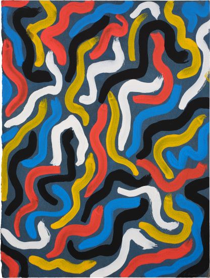 Sol LeWitt | Untitled | MutualArt