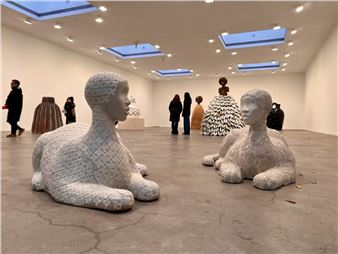 10 NYC Art Shows to See in December