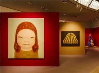 In the Land of Gold: Reflecting on an Era of Japanese Contemporary Art