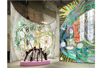 Copenhagen Contemporary Presents Its 2025 Exhibition Program