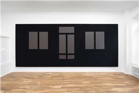 Galerie Parisa Kind Opens Carla Arocha & Stéphane Schraenen's "99-24"