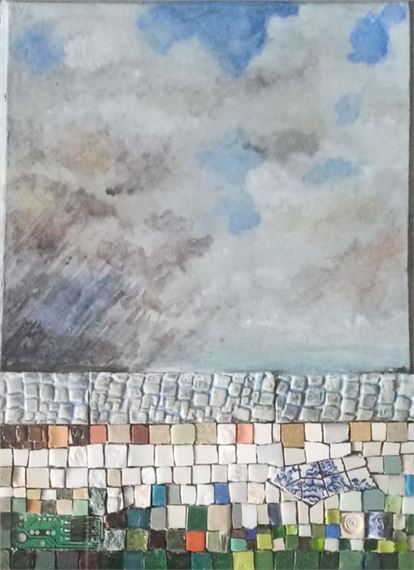 Sans titre - Jérôme Gulon