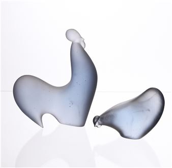 Jitka Forejtová | 13 Artworks at Auction | MutualArt