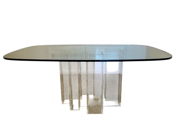 Tabletop - Jeffrey Bigelow