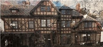 Art Through the Ages: A House of Timeless Treasures - Newport Art Museum