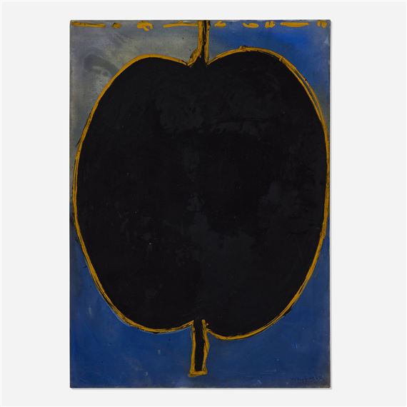 Black Mirror and Ochre