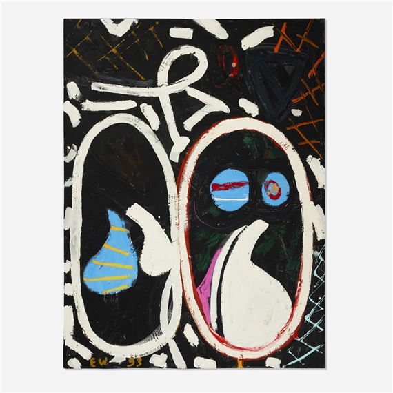 Untitled (from the Picasso series