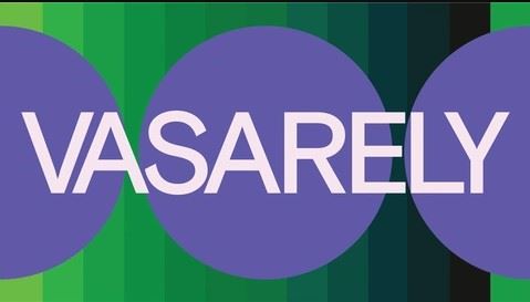 Victor Vasarely in the Echo - International Centre of Graphic Arts (MGLC)