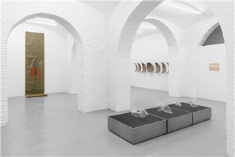 Bleeding Edge Rome - Monitor, Rome