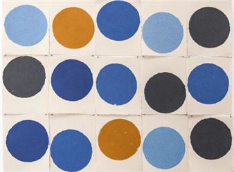 Richard Gorman: Japan - Kerlin Gallery
