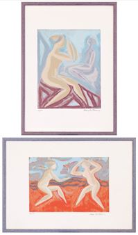 Figure - Yvan Beltrame