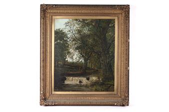 J. Parker Art for Sale: Available Works & Gallery Listings