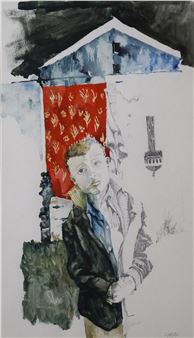 SWEET MISERY - Niamh Hurley