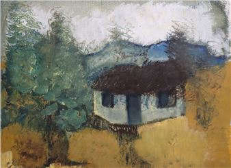 UNTITLED RURAL HOUSE - Niamh Hurley