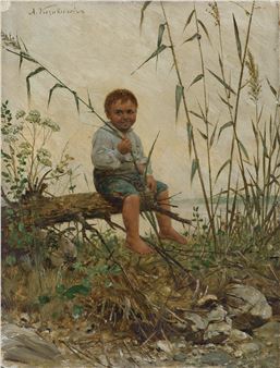 Early Art Auction - Agra-Art