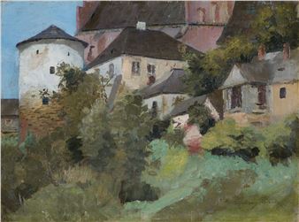 STARY BIECZ - Apolinary Kotowicz